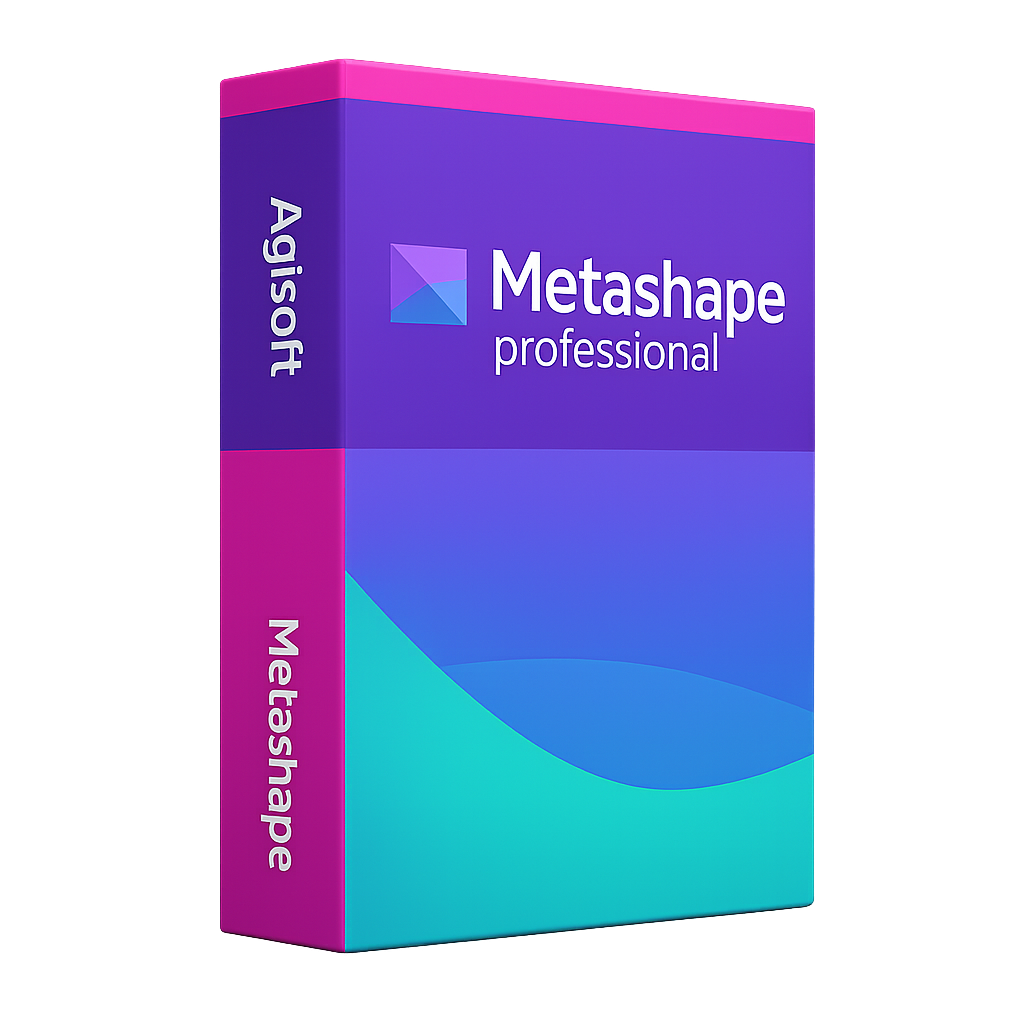 Agisoft Metaset Pular para as informações do produto
