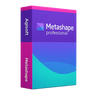 Agisoft Metashape Professional – Fotogrametria e Modelagem 3D de Alta Precisão