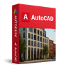 Autodesk AutoCAD - software de projeto e desenho em que milhões confiam