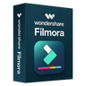 Wondershare Filmora – Edição de Vídeo Profissional de Forma Simples e Rápida