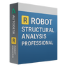 AutoDesk Robot Structural Analysis Professional – Análise Estrutural Avançada com Precisão e Performance