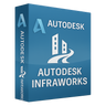 AutoDesk InfraWorks – Planejamento e Modelagem de Infraestrutura em Grande Escala