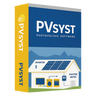PVsyst – Simulação Profissional de Sistemas Fotovoltaicos com Alta Precisão
