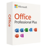 Microsoft Office Professional Plus – A Suíte Completa para Produtividade Profissional
