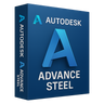 AutoDesk Advance Steel – Detalhamento Estrutural em Aço de Forma Rápida e Profissional