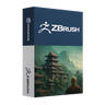 Pixologic ZBrush – Escultura Digital e Modelagem 3D no Mais Alto Nível