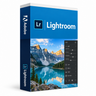 Adobe Lightroom - Edição e Organização de Fotografias