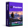 Adobe Premiere - Edição de Vídeo Profissional