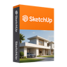 SketchUp Pro – Modelagem 3D Rápida, Intuitiva e Profissional