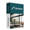 GRAPHISOFT ArchiCAD – Plataforma BIM Completa para Arquitetura Profissional