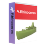 Rhinoceros (Rhino) – Modelagem 3D de Alta Precisão para Design, Arquitetura e Engenharia