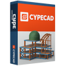 CYPECAD – Cálculo Estrutural em Concreto Armado