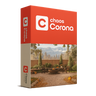 Chaos Corona – Renderização Fotorrealista Simples, Poderosa e Intuitiva