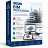 Combo BIM Profissional AutoCAD + Revit + Navisworks Manage + ReCap Pro + Microsoft Project