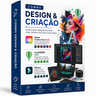 Combo Design & Criação - Adobe Creative Cloud 2025 + CorelDRAW 2025 + Filmora