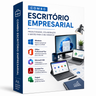 Combo Escritório Empresarial Windows + Office Professional Plus + Microsoft 365 + Acrobat Pro + Project