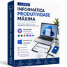 Combo Informática Produtividade Máxima - Microsoft 365 + Windows 11 Pro