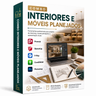 Combo Interiores e Móveis Planejados Promob + SketchUp + V-Ray + CorelDRAW + Photoshop