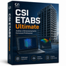 CSI ETABS Ultimate   Análise e Dimensionamento Estrutural Profissional