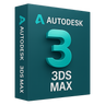 AutoDesk 3DS Max – Modelagem, Renderização e Animação 3D Profissional