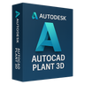 AutoDesk AutoCAD Plant 3D – Projetos Industriais Profissionais em 3D