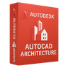 AutoDesk AutoCAD Architecture – Projetos Arquitetônicos com Velocidade e Precisão