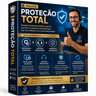 Pacote Proteção Total - Receba instalação assistida, suporte prioritário e garantia estendida para usar seu software
