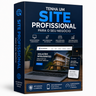 Tenha um Site Profissional para o seu Negócio