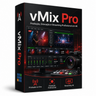 vMix Pro   Produção, Gravação e Streaming Profissional em 4K sem as Calls de Acesso